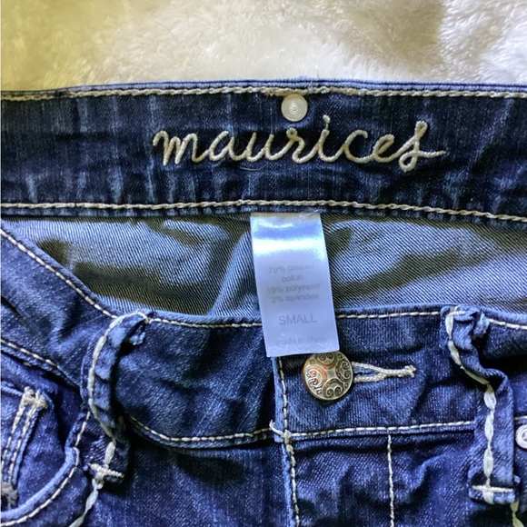 Maurice’s Jeans - Picture 3 of 6